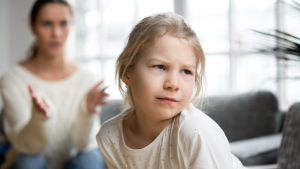 Stubborn Or Strong Willed? What Is Your Child All About?